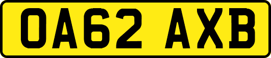 OA62AXB