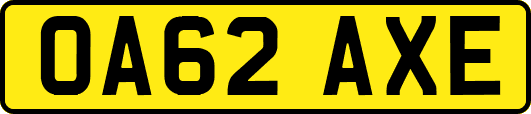 OA62AXE