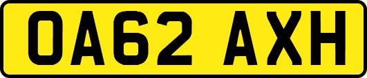OA62AXH
