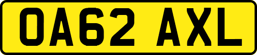 OA62AXL
