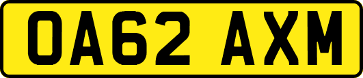 OA62AXM