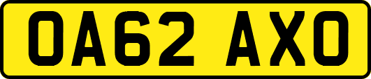 OA62AXO