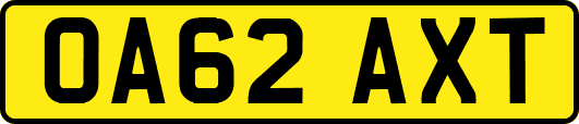 OA62AXT