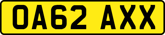 OA62AXX