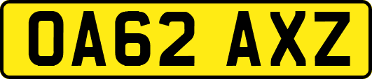 OA62AXZ
