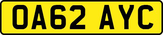 OA62AYC