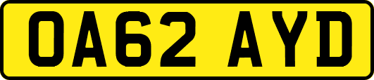 OA62AYD