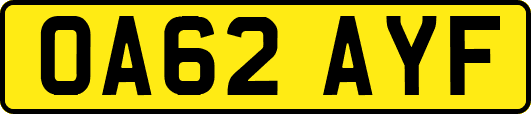 OA62AYF
