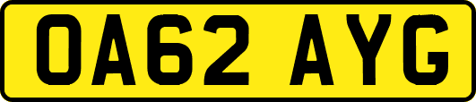 OA62AYG