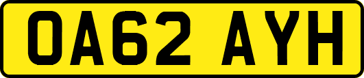 OA62AYH