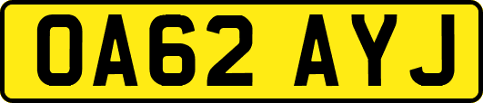 OA62AYJ