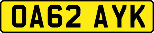 OA62AYK