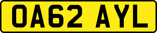 OA62AYL