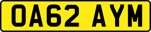 OA62AYM
