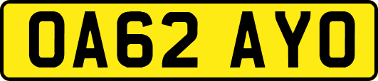 OA62AYO