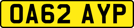 OA62AYP
