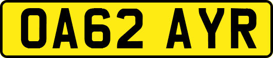 OA62AYR