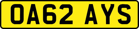 OA62AYS