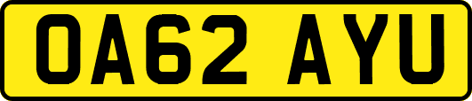 OA62AYU