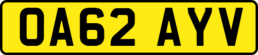 OA62AYV