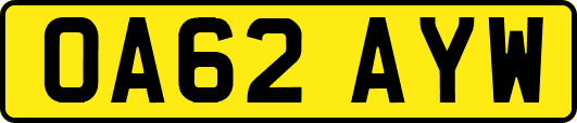 OA62AYW