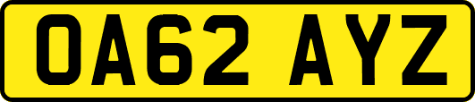 OA62AYZ