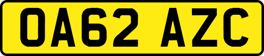 OA62AZC