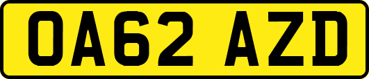 OA62AZD