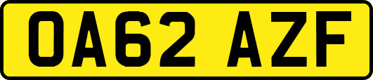 OA62AZF