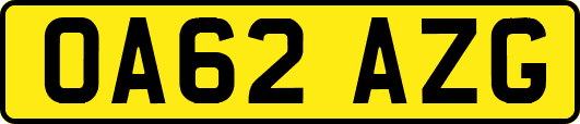 OA62AZG