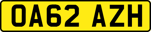 OA62AZH