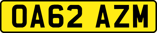 OA62AZM