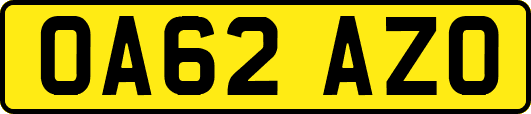 OA62AZO