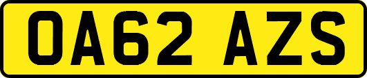 OA62AZS