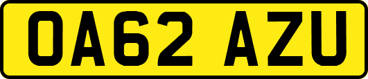 OA62AZU