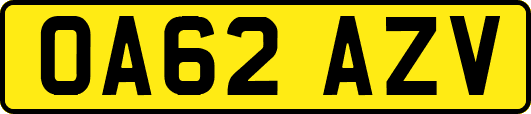 OA62AZV