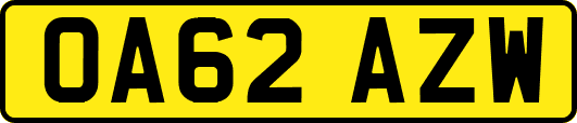 OA62AZW