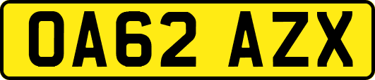 OA62AZX