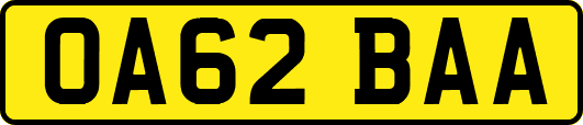 OA62BAA