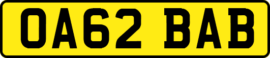 OA62BAB