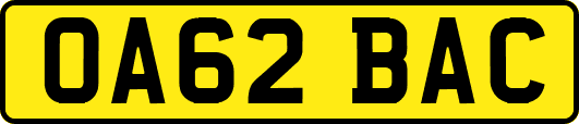 OA62BAC