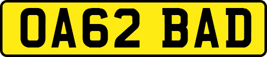 OA62BAD