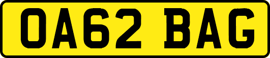 OA62BAG