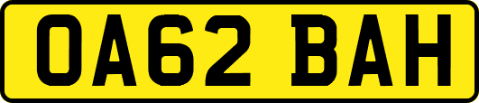 OA62BAH