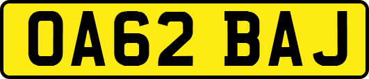 OA62BAJ