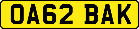 OA62BAK