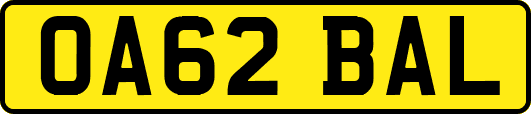 OA62BAL