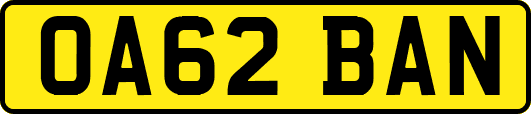 OA62BAN