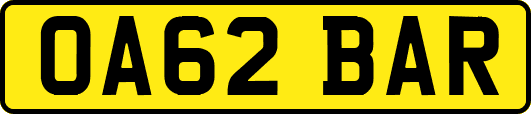 OA62BAR