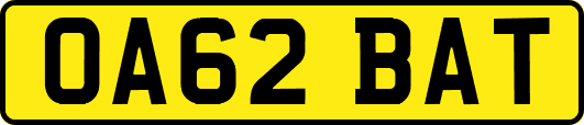 OA62BAT